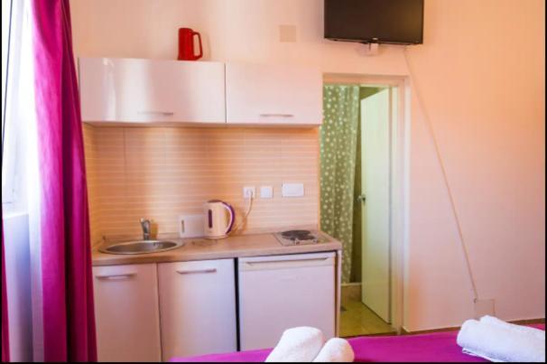 Apartments & Studios Tomanovic Budva Exterior photo